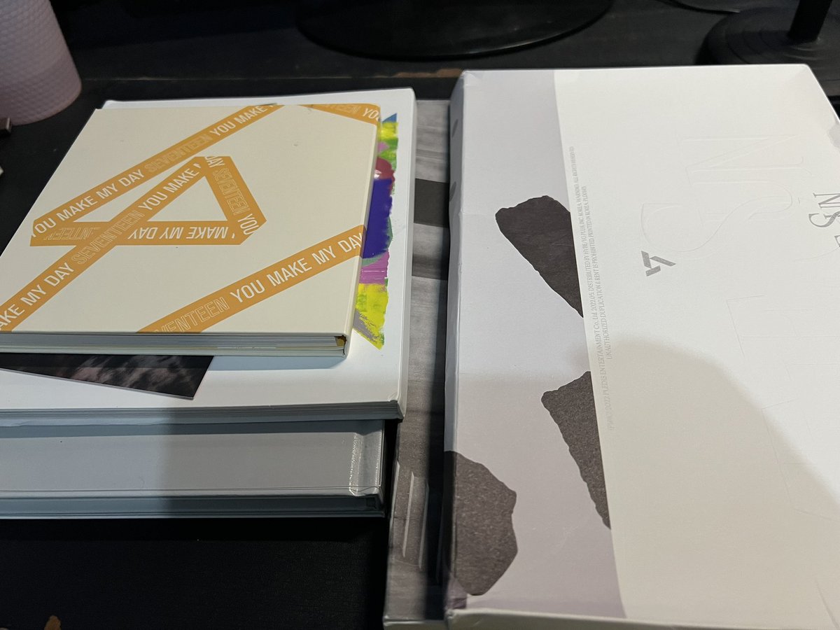 kkumacoupps's tweet photo. Received it po. Thank you @GaePyeon_PH ❤️ https://t.co/zcWxe1k1ro