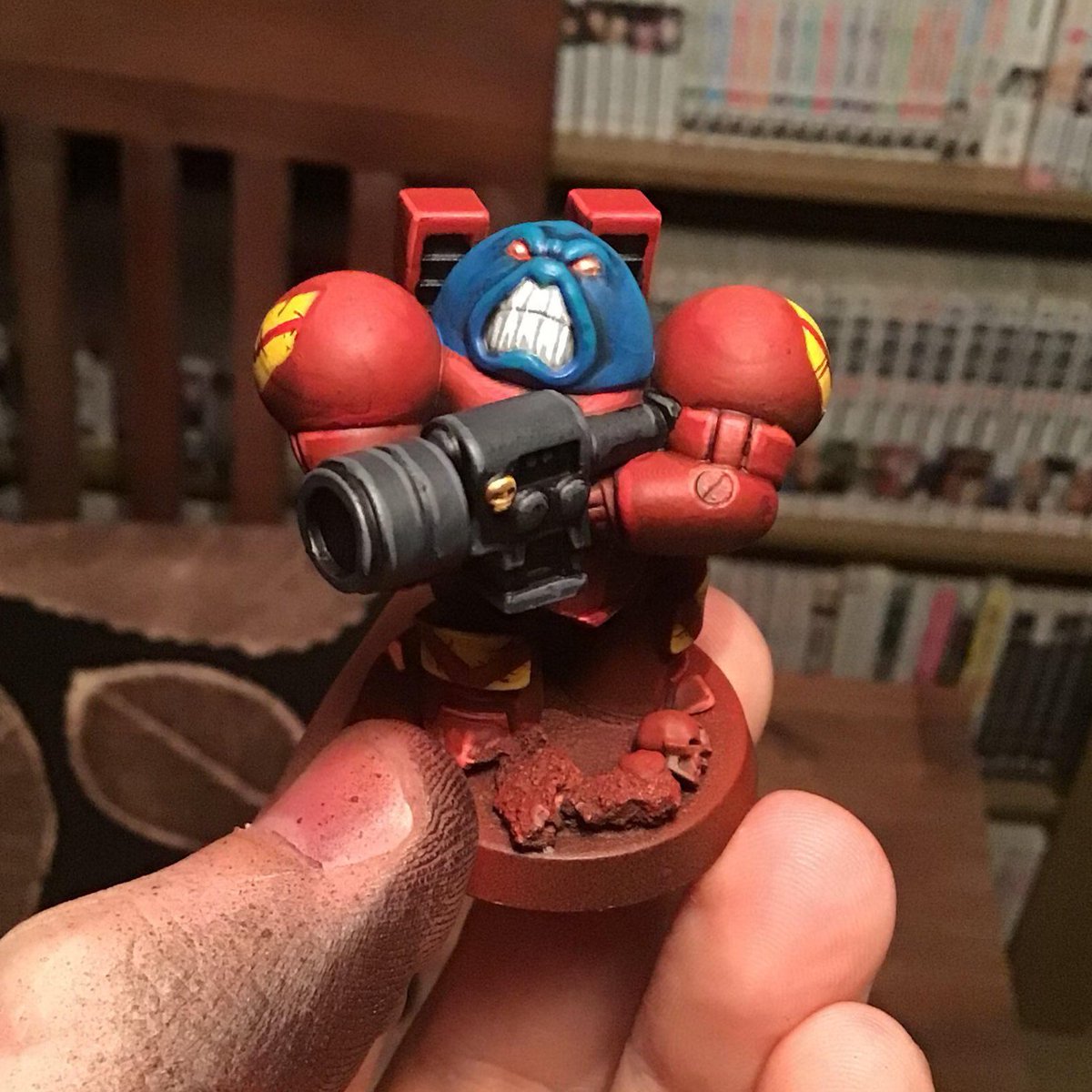 The Nailon Realm tweet media