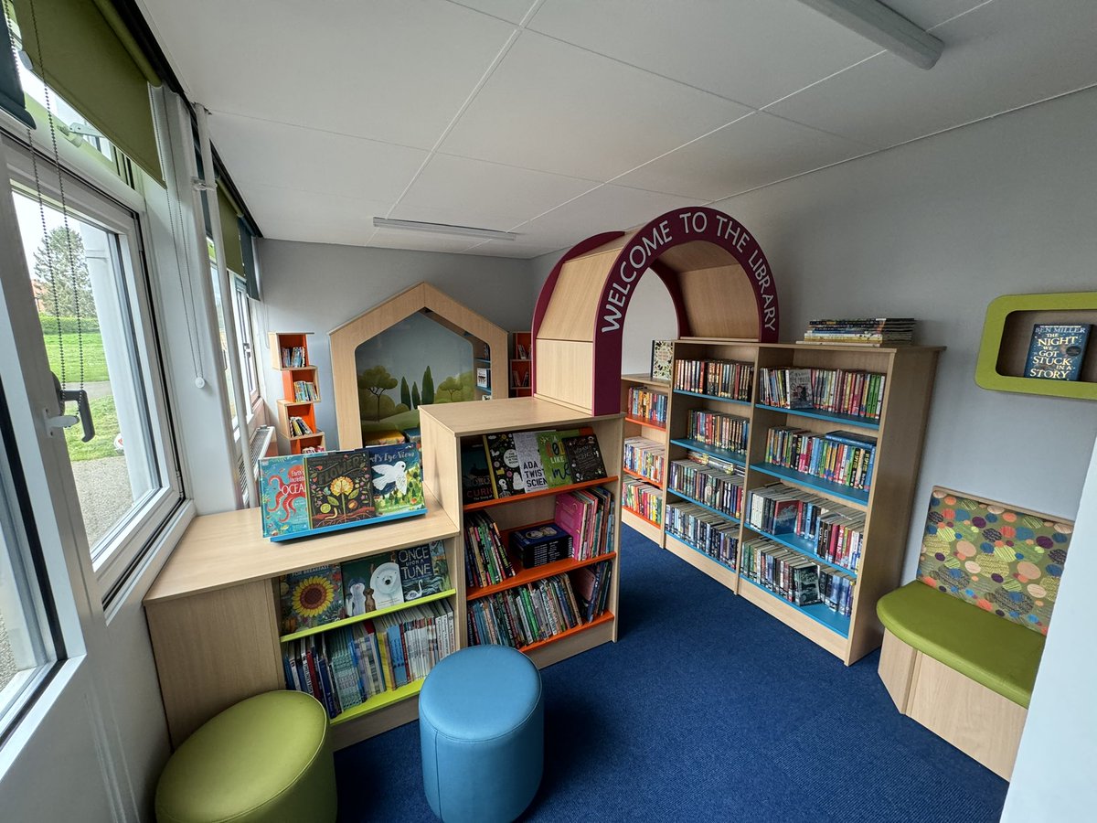 Duffield Meadows tweet media