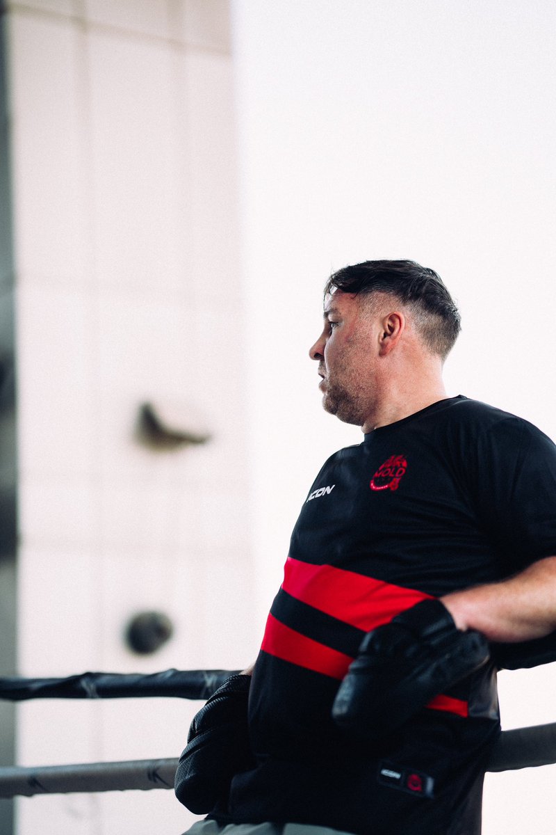 michael phillips (@boxingyoda) on Twitter photo 