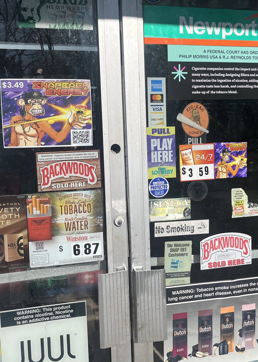 ⚡️Snapback⚡️ tweet media