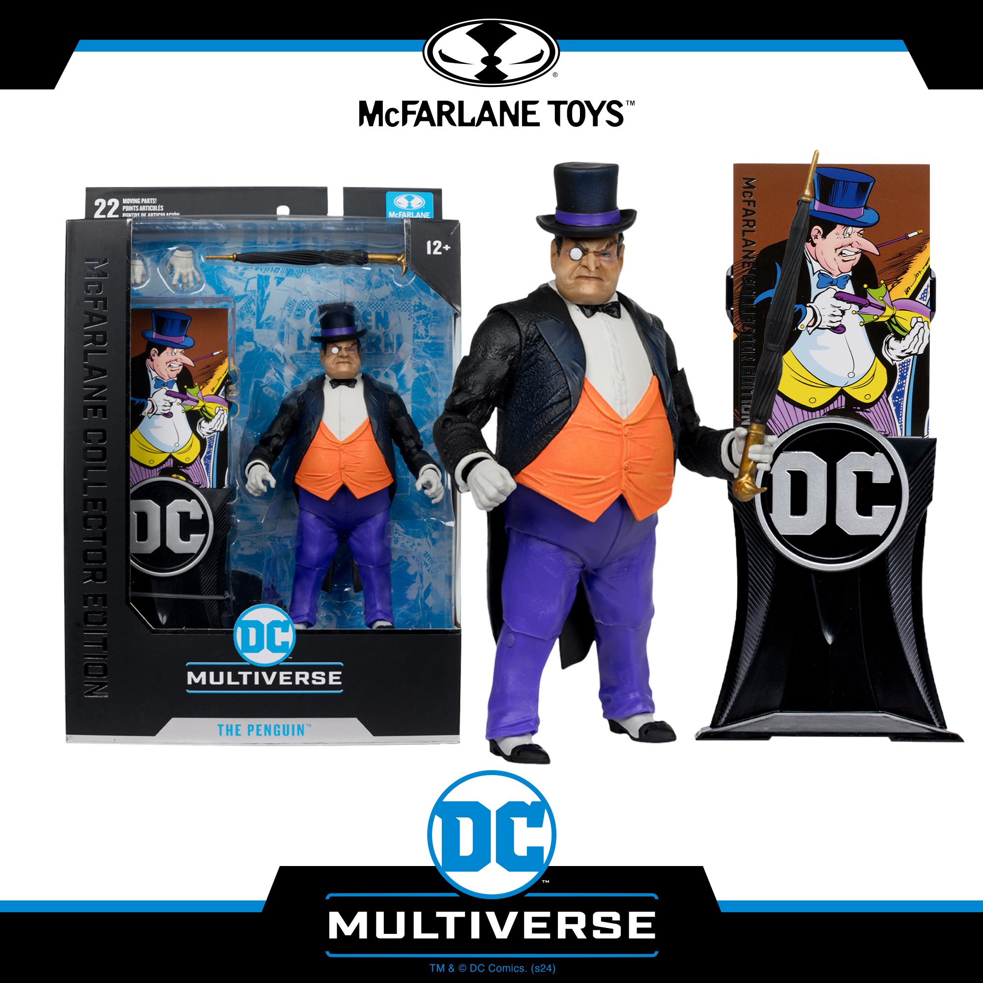 マクファーレントイズ DCマルチバース スターファイヤー *レア Amazon.co.jp: DC Multiverse - DC Rebirth - 7インチ スター