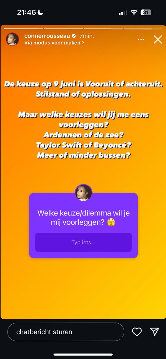 Magali De Reu - AuDHD tweet media