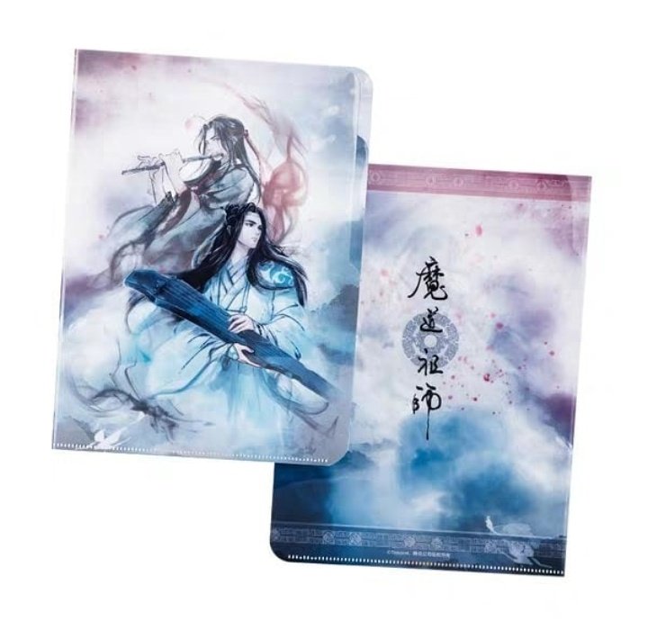 abdabcabc's tweet image. 📣ขาย #เเฟ้ม/#clearfile
(official) ของเเท้

✅ขนาด31*22cm 
📍ของใหม่ ไม่เคยใช้
✅ขายไป1 เหลือ 1อัน

✔ราคา 250฿ 
📬ส่งฟรี

📩สนใจสอบถามได้ค่ะ🙇‍♀️
✔#พร้อมส่ง📦

#TheUntamed  #วั่งเซี่ยน #ปรมาจารย์ลัทธิมาร #อาลิ่ง #ปรมาจารย์ลัทธิมาร #ปรมาจารย์ #bl #ตลาดนัดรวมด้อม
 #yaoi #ตลาดนัด