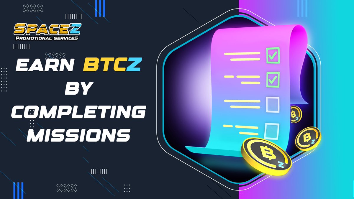ezzyg_armyz's tweet photo. https://t.co/4mWeXPIbzY
$BTCZ #SpaceZ https://t.co/kHdh7ftsVe