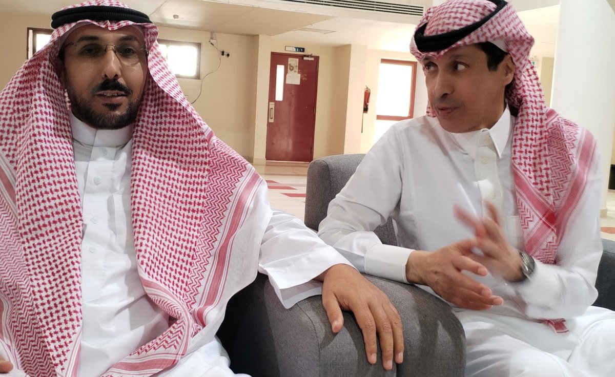 AbwdhamA's tweet photo. #تعليم_القصيم
أقامت ثانوية قيس بن عاصم ببريدة اليوم الإثنين 10/6  من عام 1445هـ  حفل معايدة لمنسوبي المدرسة بدأ بكلمة من مدير المدرسة الأستاذ عبدالعزيز بن ناصر السيف
ثم توالت مداخلات الزملاء ترحيباً ومعايدة وتأكيداً لبداية دراسية جادة
كل عام والجميع بخير https://t.co/GcDgHMW4km