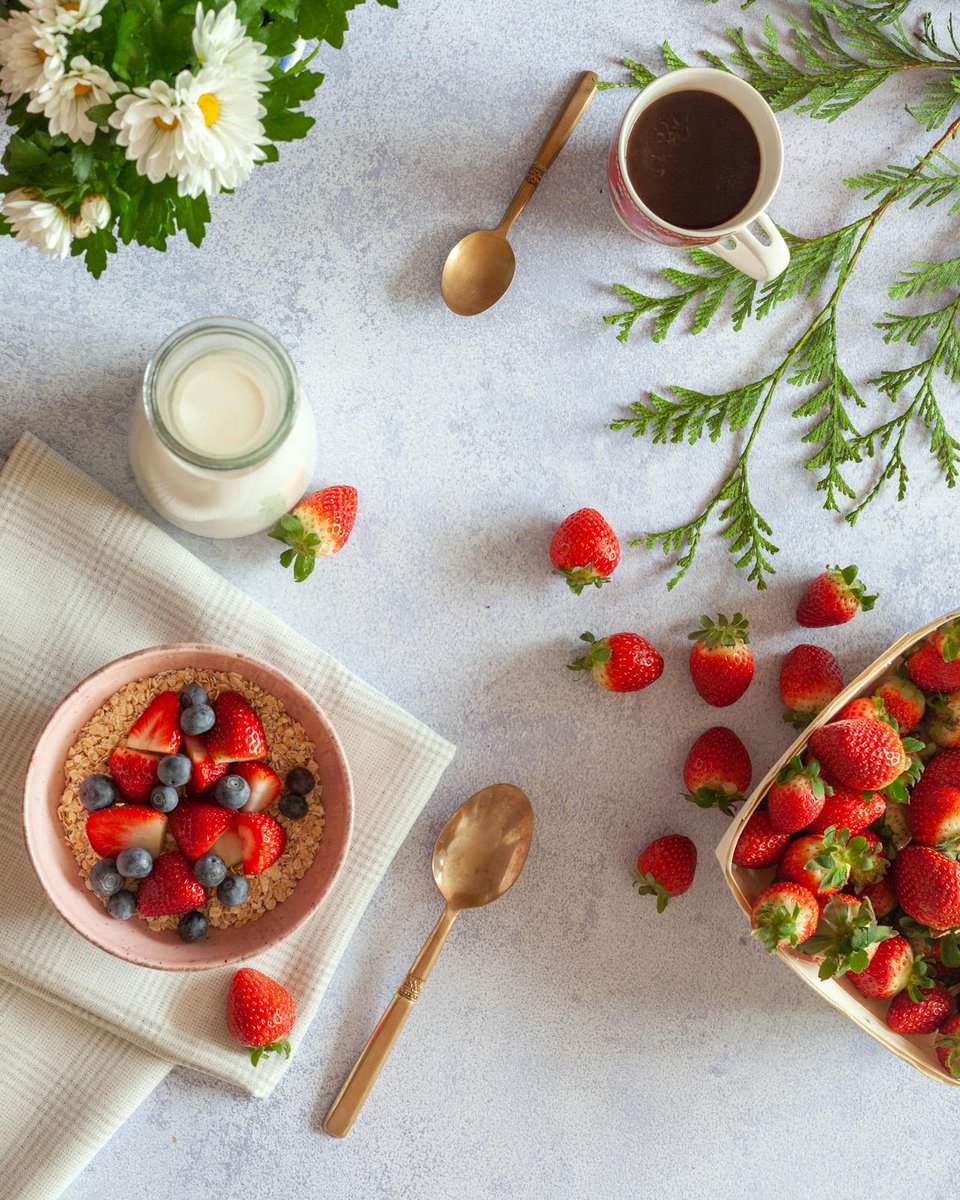 #Gourmet | Desayunos sencillos para antes de ir a la escuela #Walmart popkinema.blogspot.com/2024/04/gourme…