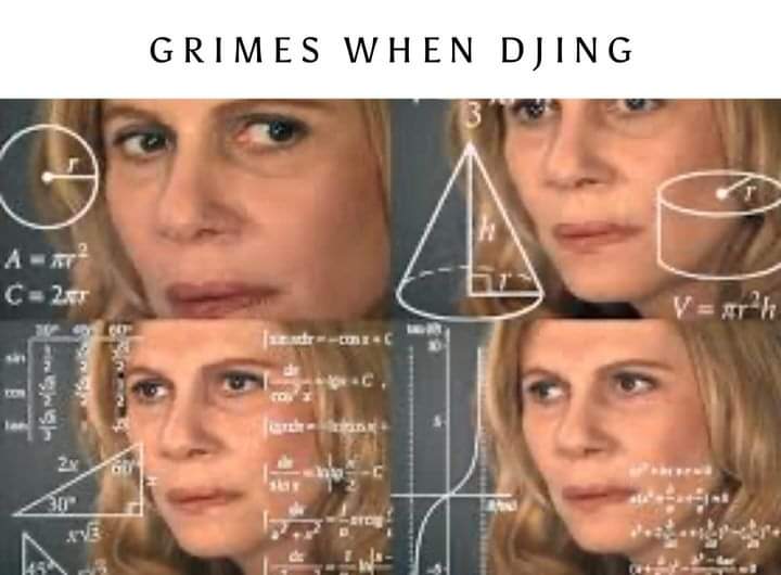 #Coachella #Coachella2024 #Grimes
