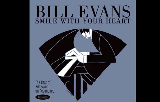 Bill Evans Trio
Smile With Your Heart 
“Baubles, Bangles and Beads”
youtu.be/vLchkV9vphM 

Piano: Bill Evans 
Bass: Eddie Gomez
Drums: 
Jack DeJohnette