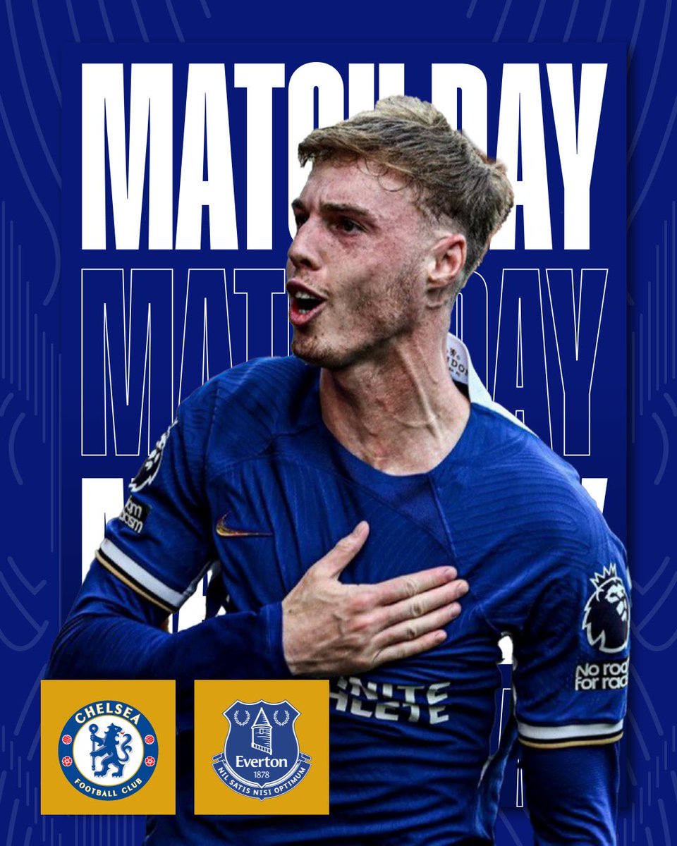 Score predictions?

I’m going 2-0 Chelsea🔵