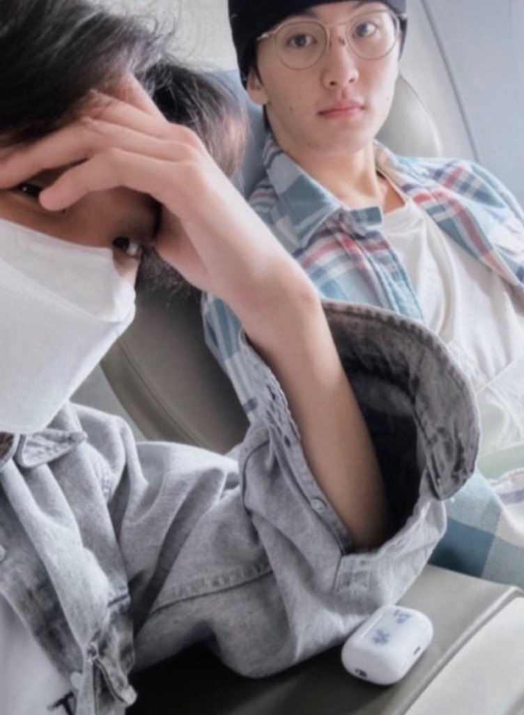taeyongpictures's tweet photo. HAECHAN 💭

"i'm here to see my hyung...." https://t.co/j3pVvuH4Gn