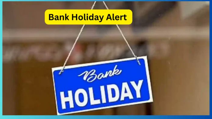 Bank Holidays: Banks will remain closed in these states on Monday, know details here

#bankholidaymonday #bankholiday #WorldWar3 #IranAttackIsrael  #Isreal

businessleague.in/bank-holidays-…