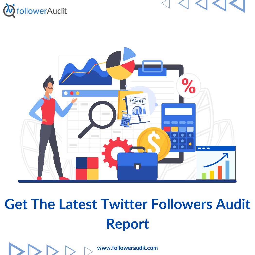 FollowerAudit tweet media