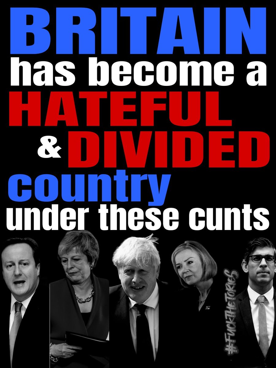 @Chrisro30414285 Good morning sis ✌️😎✨️😉 Here we go again, another week of #ToryChaos #ToriesOut648 #GeneralElectionNow #FuckTheTories