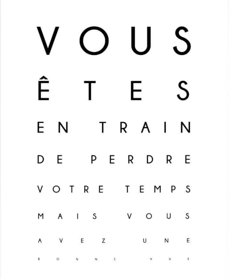 hermodes's tweet image. Bon lundiiii à tous !!