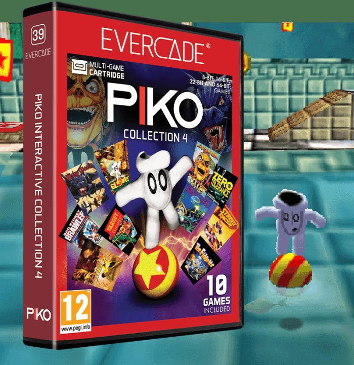 Learn about Risky Woods on piko collection 4 on #Evercade

The 'Eye toll gates' require the player to repeat the melodies that the gatekeepers play using the controller.

Rohan holds a staff & wears a tunic/toga rather than the tank top & pants that he wears in other versions..!!
