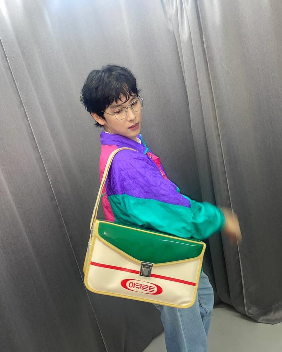 Everyday Siwan ✫ International Yim Siwan Fanpage tweet media
