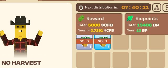 Montecreature's tweet photo. @ChainersGame https://t.co/6KaJ82Cawn