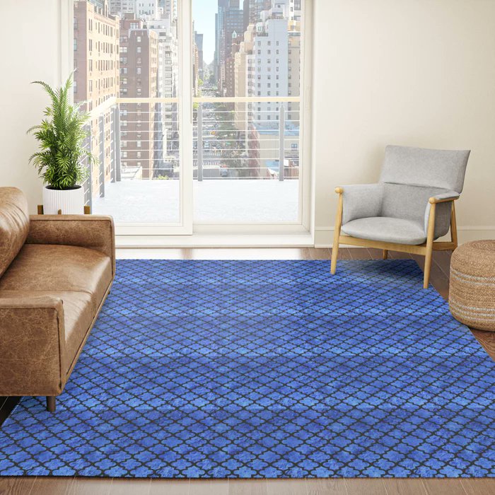 TaicheTees's tweet photo. #Quatrefoil #Pattern Black Outline On Blue #Rug by #taiche #society6  #rugs #homedecor #interiordesign #carpet #rug #carpets #interior #interiordecor #ruglove #rugdesign #luxuryrugs #homedecoration #interiorstyling #luxury #rugshop #homesweethome #flooring https://t.co/PNtr8ENRe3 https://t.co/vdxiXsAPLU