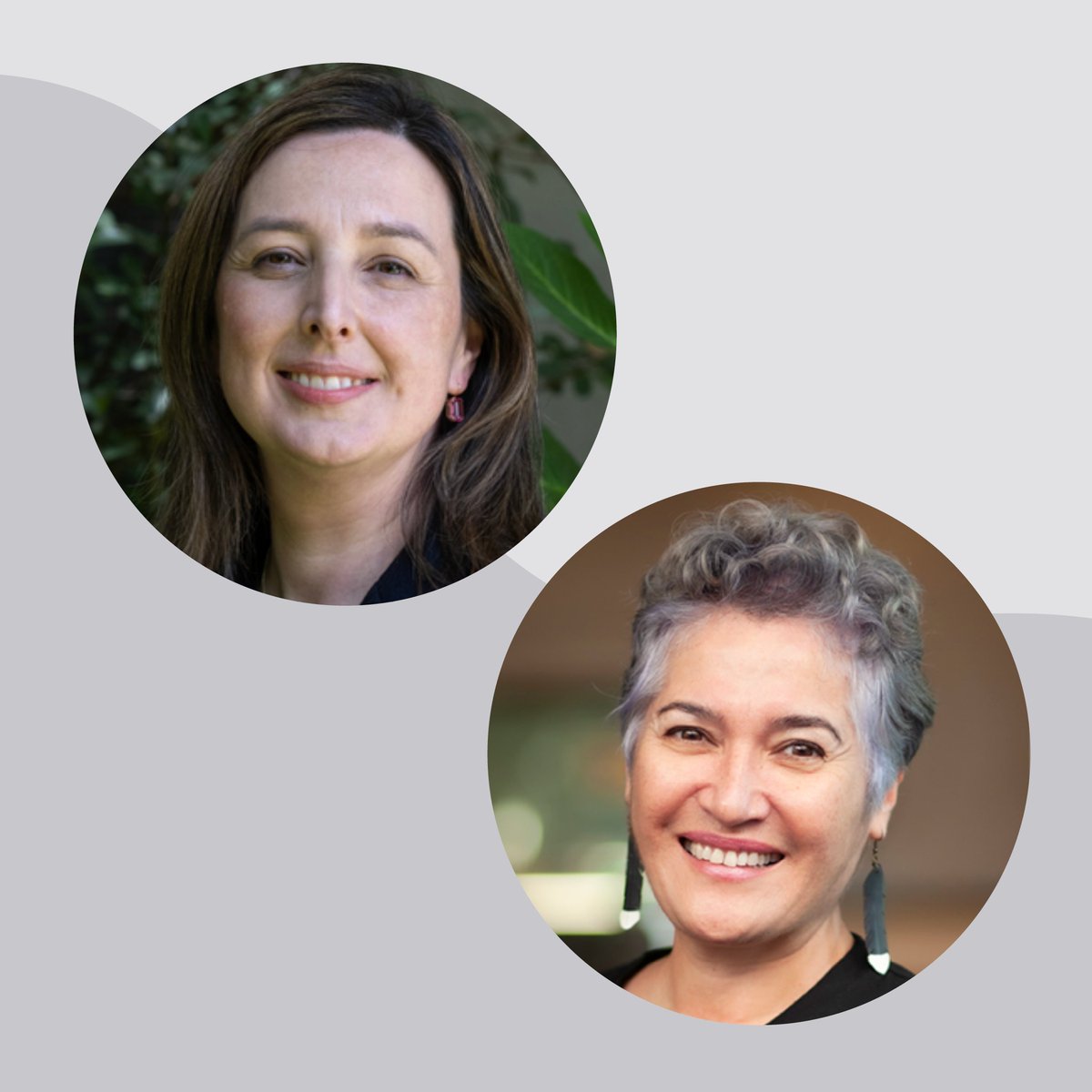 Congratulations to our new ANZCA Vice President (Elect) @GongGasGirl and @ANZCA_FPM Vice Dean (Elect) @Le1nan1. They will assume their new roles formally in May. Read more: anzca.edu.au/news/new-anzca…