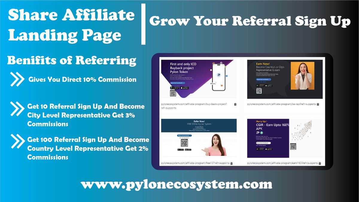 Pylon Ecosystem tweet media