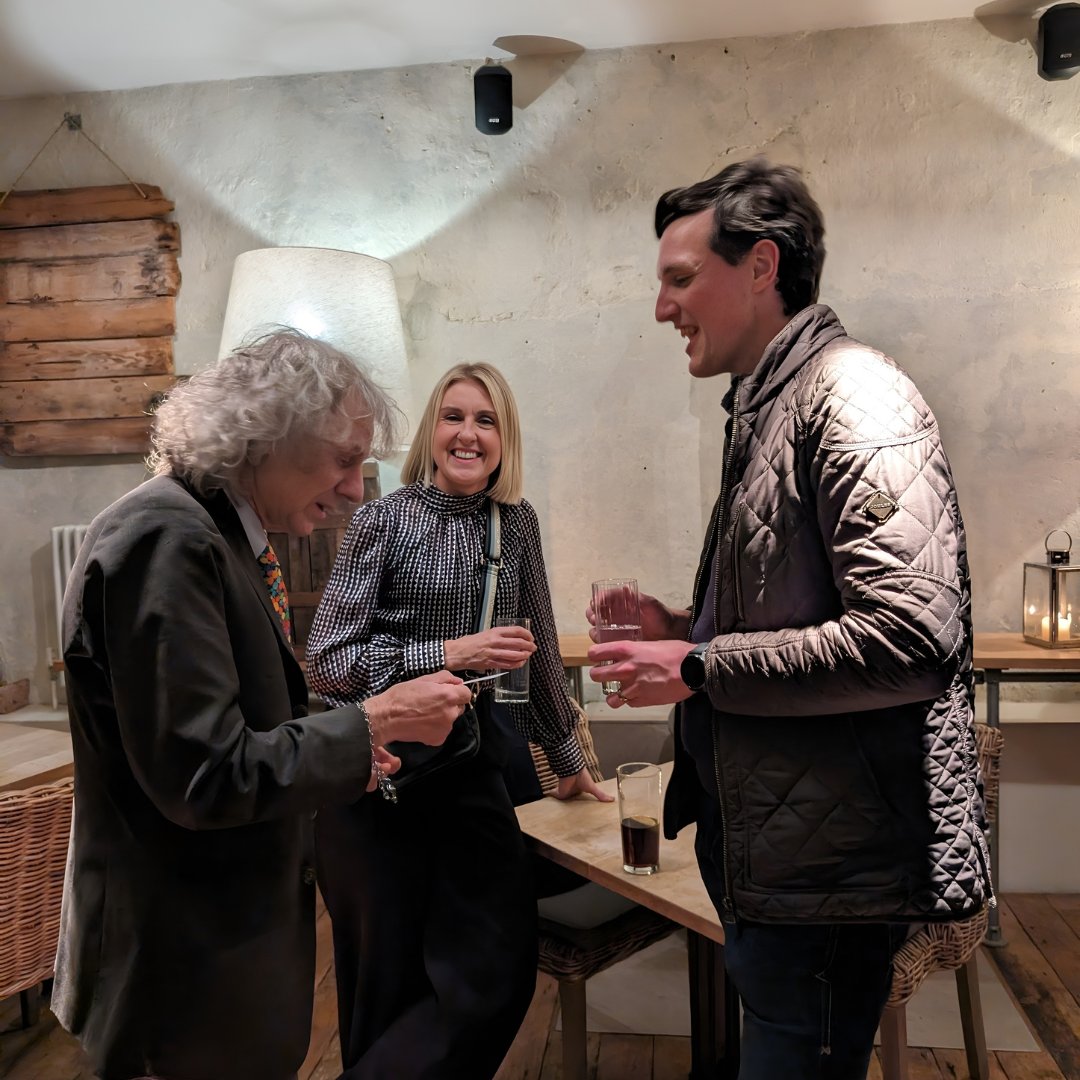 #HandpickedNetwork tweet media