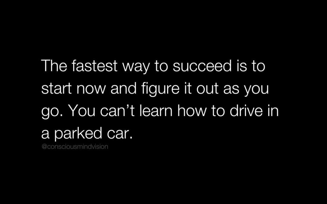 should’ve posted this at 8:00 am so let’s go go go 👏🏼 ☕️✨🏎️💨