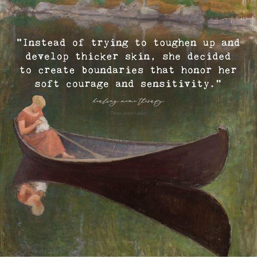 ErikaPetrie2's tweet image. Happy Monday peeps…#bebrave #besensitive #BeKind #KindnessMatters 😊💪💕