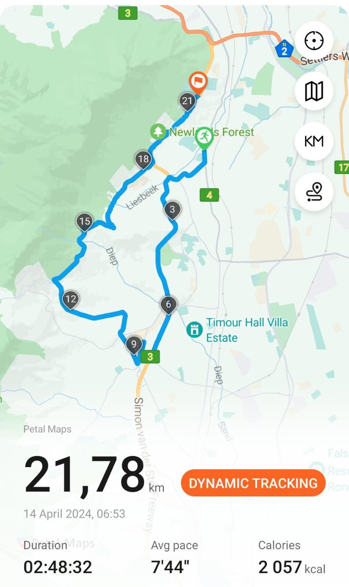 ChiresheFarai's tweet image. 1st #TwoOceansMarathon 21k in the bag. Next year we be leaner and faster! LETS GOOO !

#TTOM2024 #ConquerTheCurrent  #RunningWithTumiSole #FetchYourBody2024