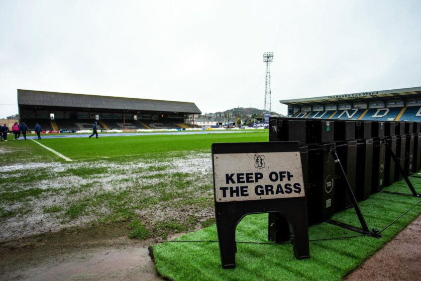 Dundee v Rangers: What’s going to happen ahead of third attempt to play controversial Dens clash? dlvr.it/T5WD6P