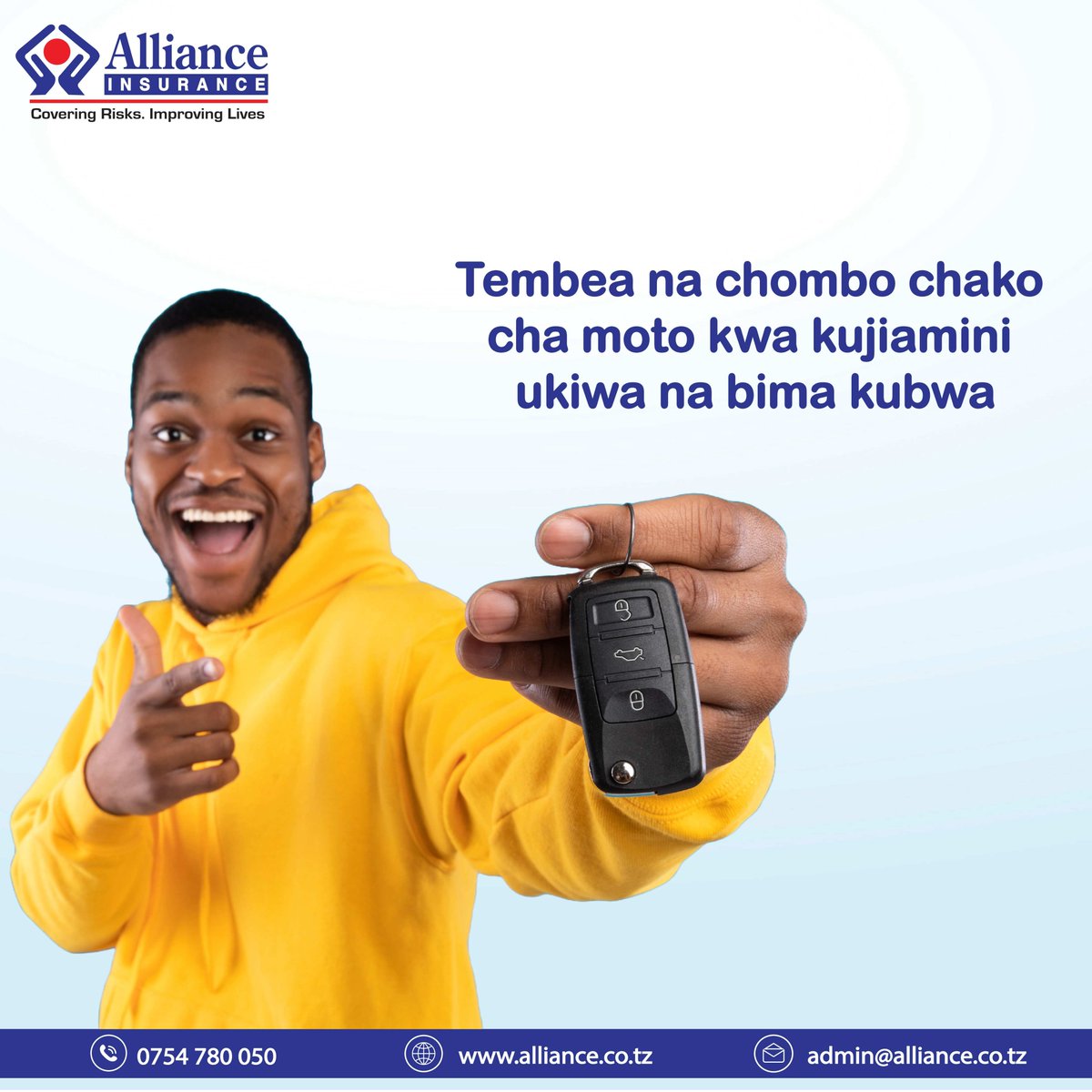 #allianceinsurance #motorinsurance #motorvehicle #vehicleinsurance #insurance #tanzania #daressalaam #insuranceonline #bimachapchap #alliancebimachapchap #alliancemobileapp #insuranceintanzania #tanzaniainsurance #motorinsuranceintanzania