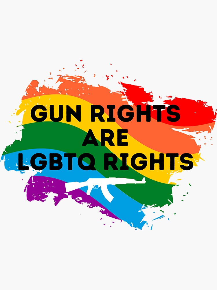 COlogcabin's tweet photo. The "Assault Weapons" Ban (HB24-1292) is an anti-LGBT Bill. #copolitics https://t.co/NY1svMPn12