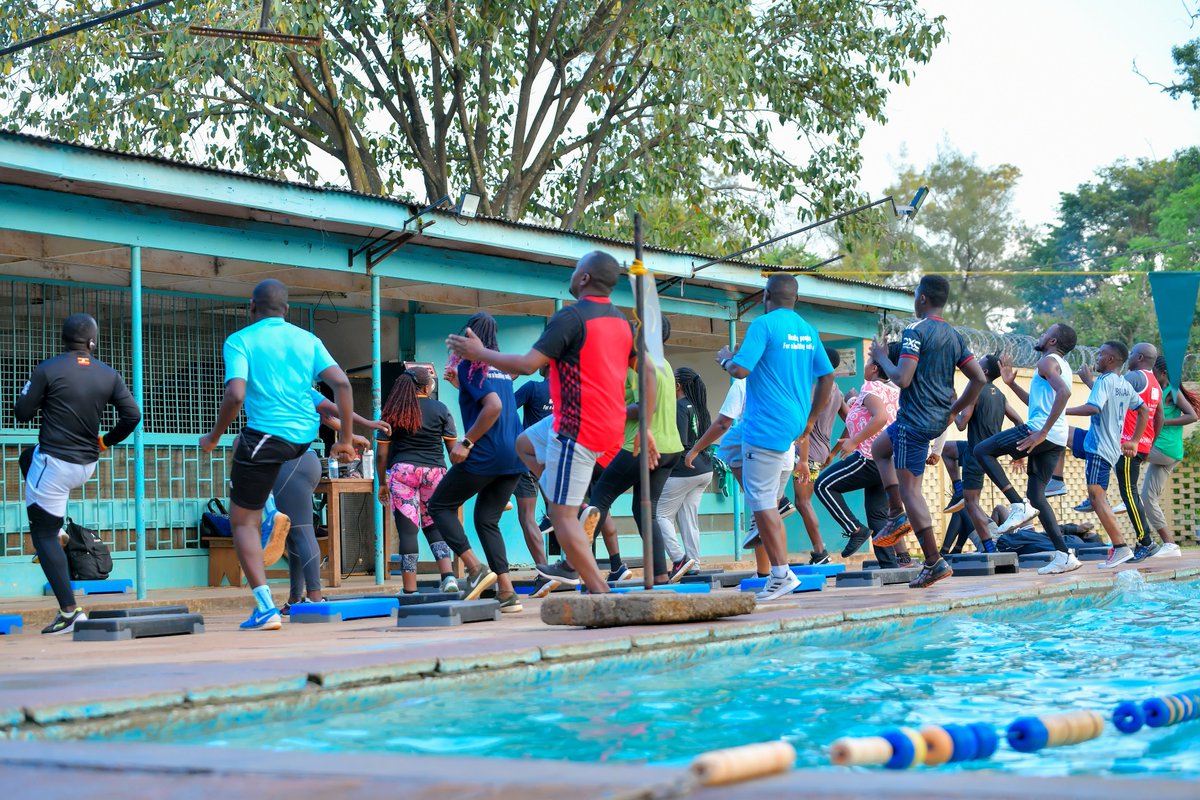 teksportsrcf's tweet image. Ignite your Monday &amp;amp; the entire week with our captivating monday cruise! Let's crush those fitness goals, unleash your inner masterpiece and make every rep count. Bring along your buddies 

#KeepItAtTekSports #WorldHealthDay2024 #LetsBeActive