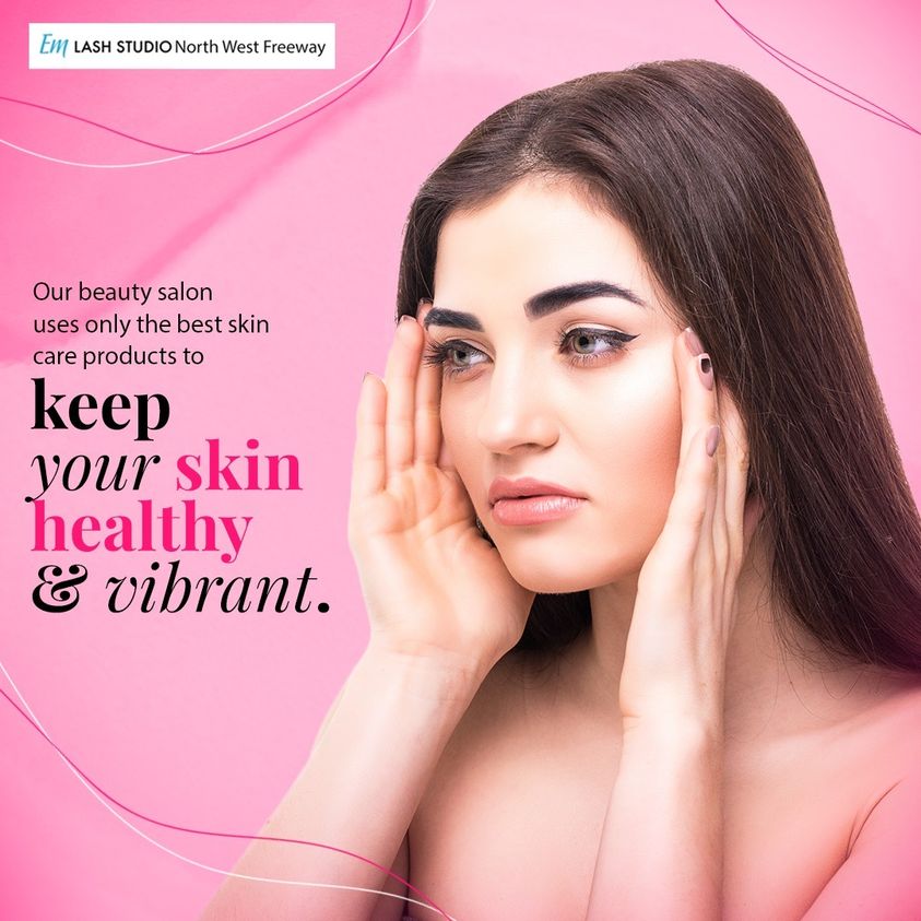 Life may not be perfect, but your skin can be! 💫
📞 281-616-2612
📍13484 Northwest Fwy, Houston, Texas, 77040, USA.
.
.
.

#bodywaxing #exfoliation #houstonbrows #houstonlashes #flawlessbrows #flawlesslashes #glowingskin #confidencebooster #treatyourself #makeupready