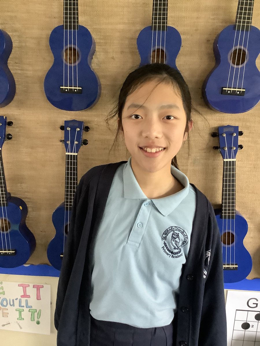WOW! 🥳 Super #proud of Hillary who passed her @ABRSM grade 4 #flute with MERIT! #musicalstar 
@Wigan_music @LT_Trust @St_Wilfrids_CE