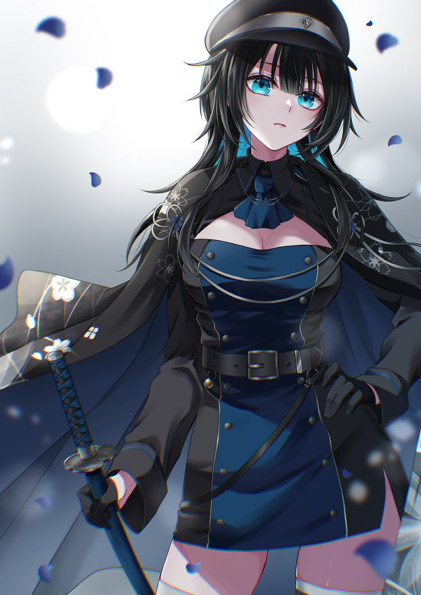 白昼夢 (@momomo03_illust) / X