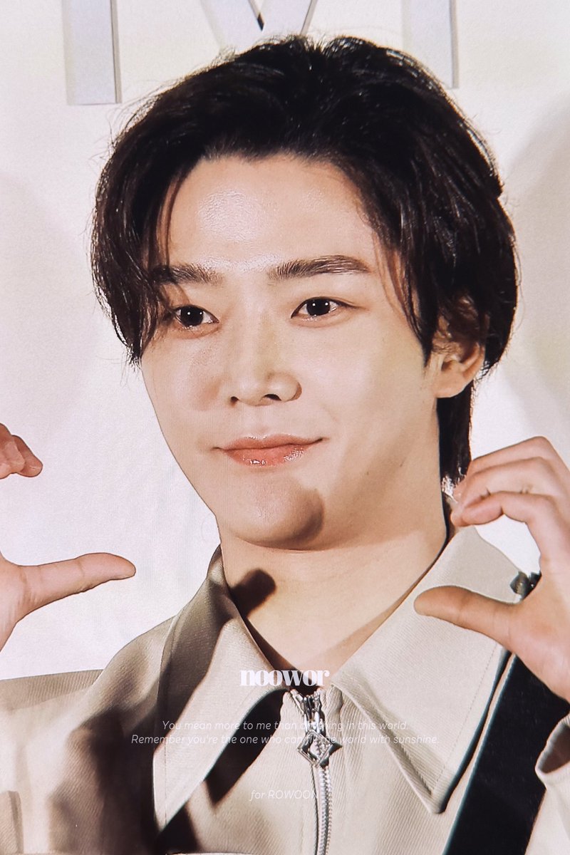 noowor_'s tweet photo. 240415 리모와

✨💎

#로운 #ROWOON #ロウン #金路云 https://t.co/3BHp9BhvcL