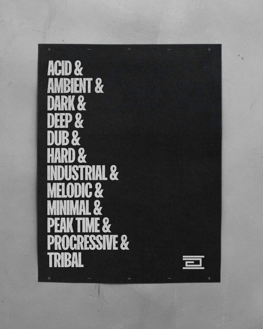 Drumcode Records tweet media