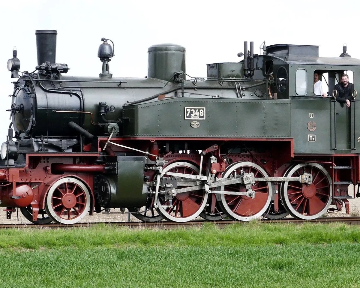 Continental Steam Safari 🇨🇿>🇩🇪 14th April - 21st April 2024 Explore Prague and Bremen, the rural landscapes of the Czech Republic and the countryside of Northern Germany create a superb backdrop to this unique steam tour, packed with main line and narrow-gauge highlights.
