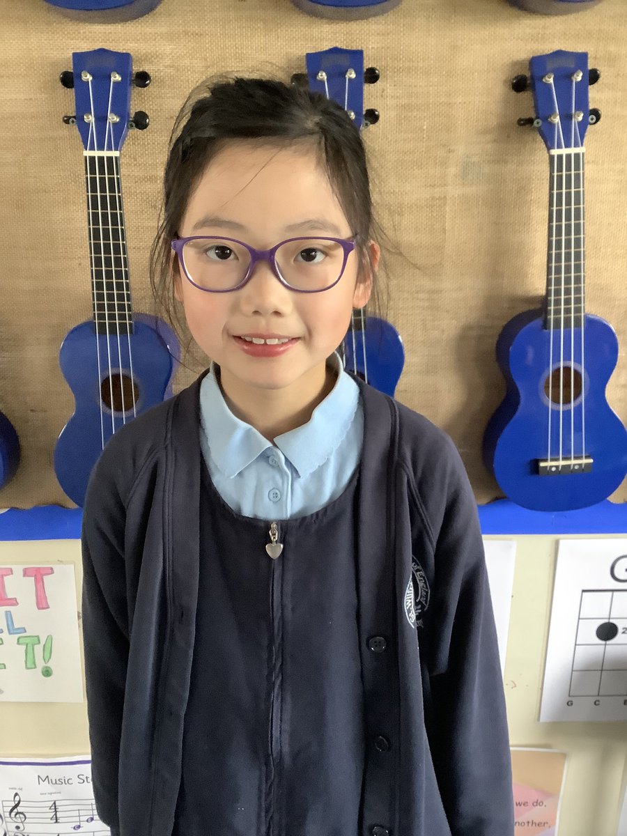 WOW! 🥳 Super #proud of Chloe who passed her @ABRSM grade 4 #piano with DISTINCTION! #musicalstar 
@Wigan_music @LT_Trust @St_Wilfrids_CE