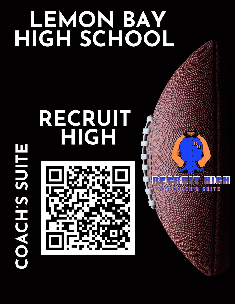 This site is what we are building for recruiting information on all of our <a href="/LBTDClub/">Lemon Bay Touchdown Club</a> Football Players.   Players if you want to be recruited you must have a profile (see Coach <a href="/mensingjason/">Jason Mensing</a> for help) <a href="/CoachsSuite/">Coach's Suite LLC</a>