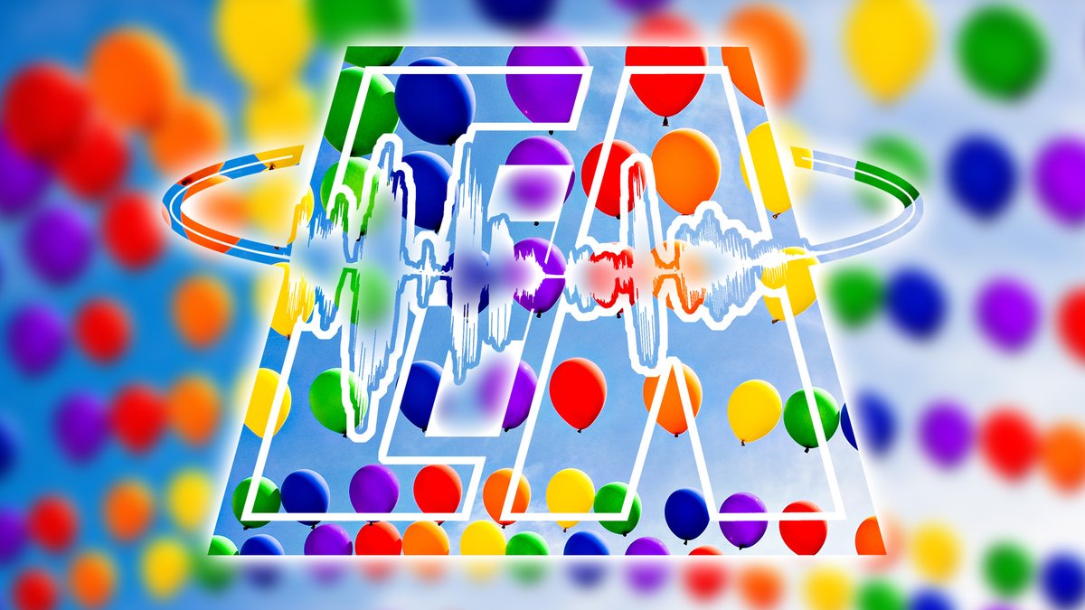 Escape Artists Foundation tweet media