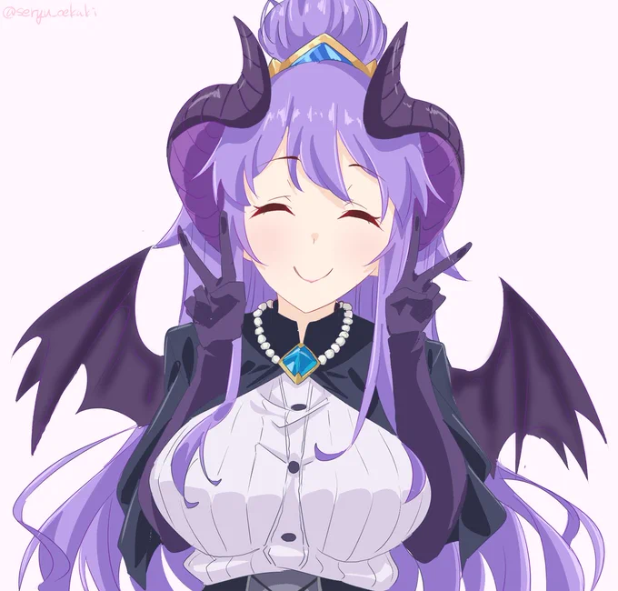 ホマピース #プリコネR