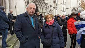 @LordJohnMann My father would be ashamed of you and of the damage you have done - both to the Party and to the most vulnerable victims of Tory Govt - who look to the Labour Party for help - and find none.

#ItWasAScam