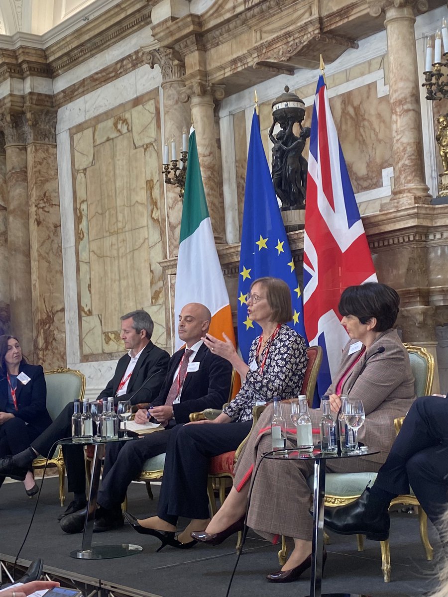 Trayc K (@trayckeevans) on Twitter photo ā<a href="/Entirl/">Enterprise Ireland</a> wants an industry focus when we co-fundā ā¦.it is very difficult to get talent for small companies , it becomes all about the quality of the jobs which are worth promotingā #DrImeldaLambkin #HERCONF24 ā<a href="/Entirl/">Enterprise Ireland</a> wants an industry focus when we co-fundā ā¦.it is very difficult to get talent for small companies , it becomes all about the quality of the jobs which are worth promotingā #DrImeldaLambkin #HERCONF24