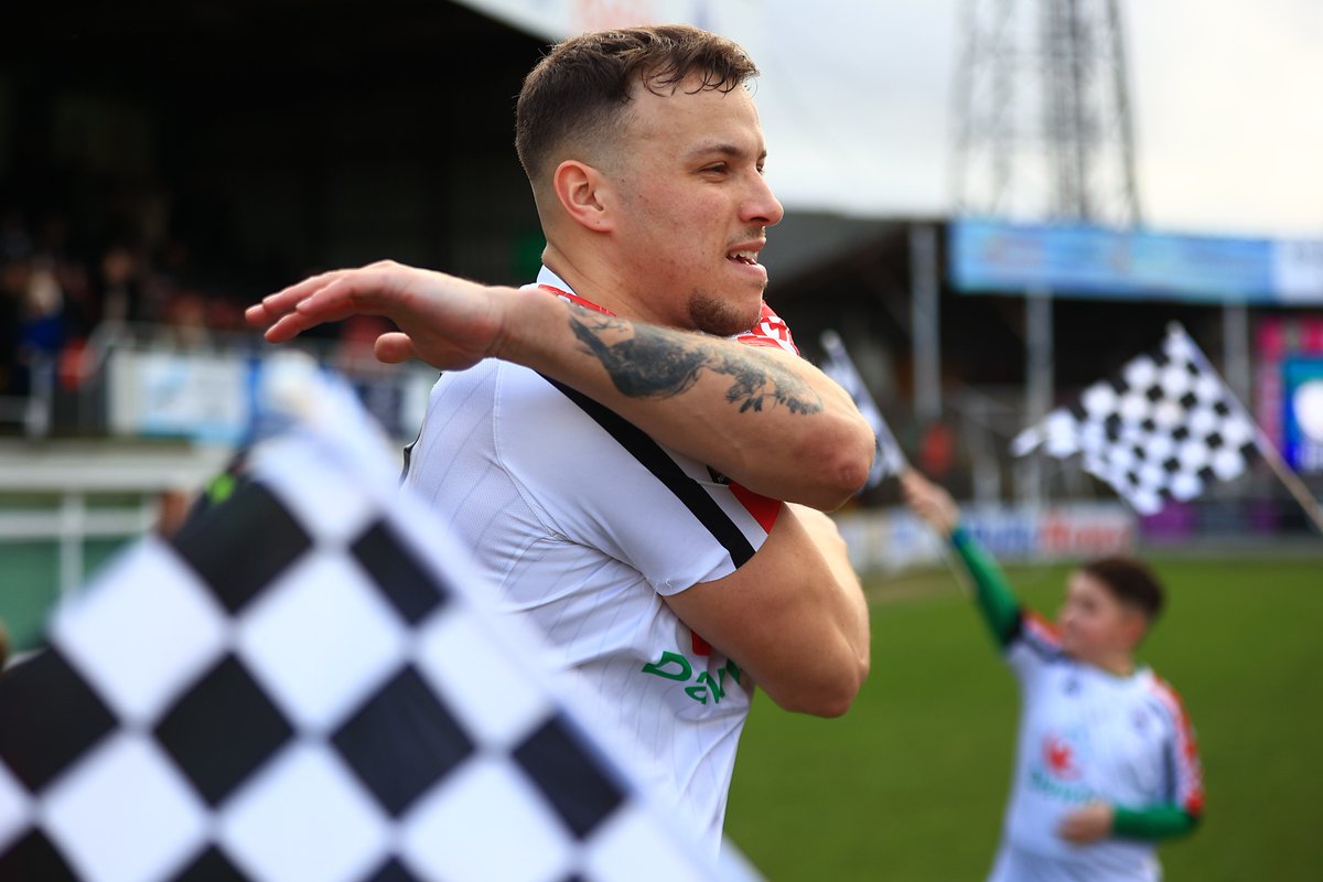 Hereford FC tweet media