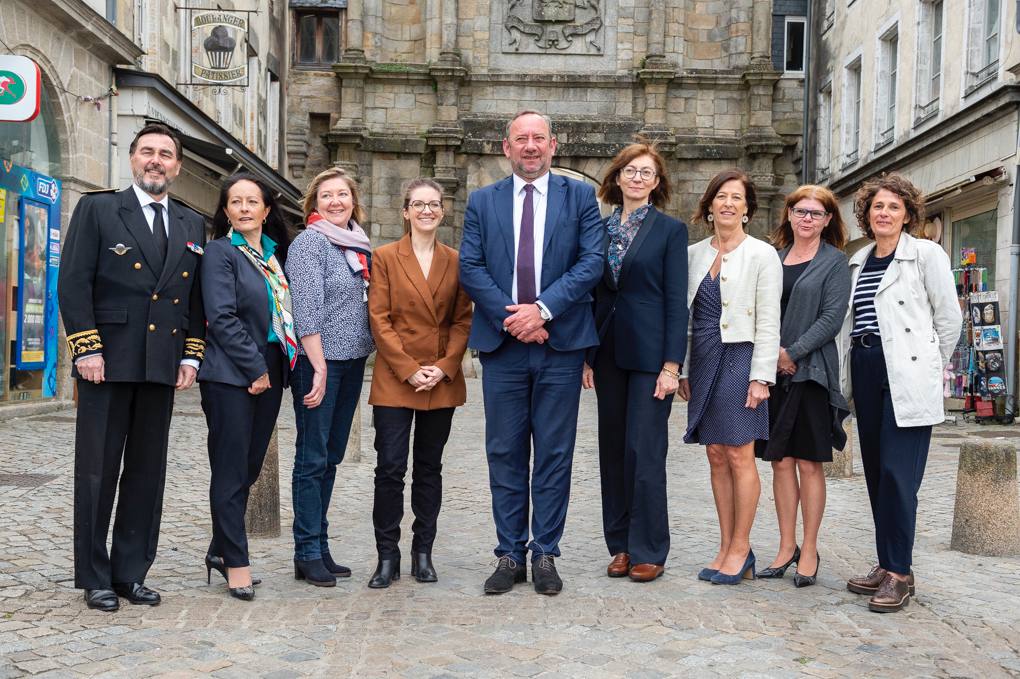 Aurore Bergé tweet media