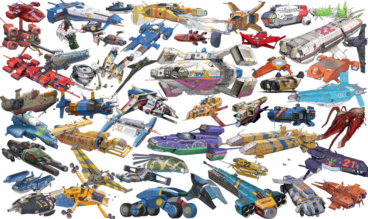 Valahor2's tweet photo. and here i am asking you about retweeting this! I am open for commissions! i can draw any #scifi  stuff (mechs, vehicles, weapons, #spaceship ) of every known universe (Star Wars, 40k,halo,Mass Effect, etc.) for more info you can contact me on comments, DMS via valahor@gmail.com https://t.co/bgR8KwZuu0