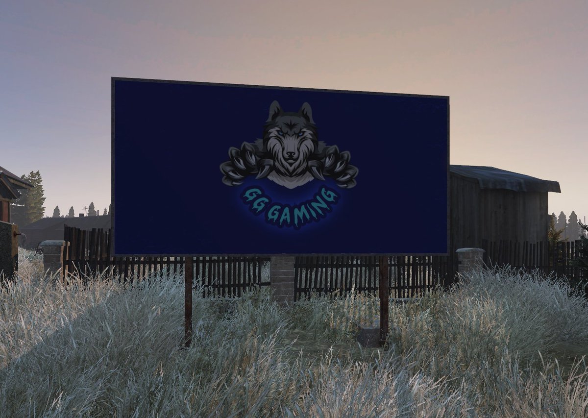 GG Hardcore Namalsk AI survivors. Come have a look at our new clothes and new signs by <a href="/ShifticusJ/">ShiftyJO3</a> ❤️