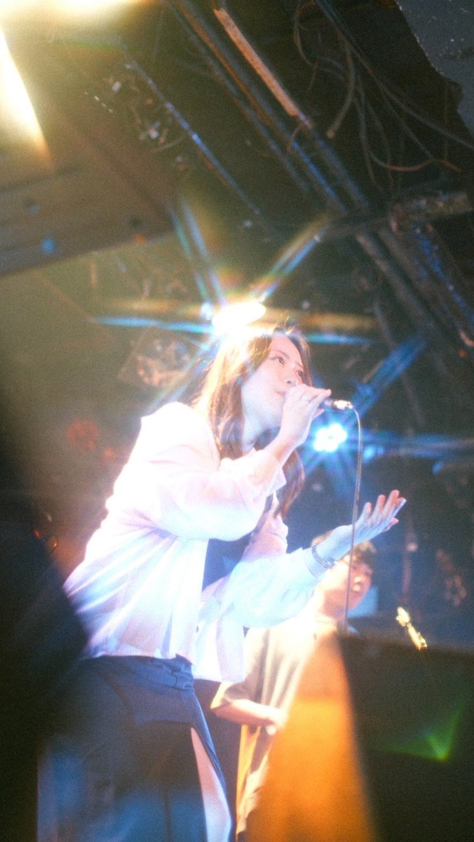 sinosora_music's tweet photo. Alt. Artisan @alt_artisan 結成記念ライブ 『～シノノメノソラ×Alt. Artisan～』in下北沢CLUB Que

お越しいただきありがとうございました‼️
急遽6人編成でのLIVEでしたが素敵な夜になりました🌙 https://t.co/xKxCdzU1Sn